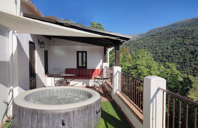 Casa Rural Arroyo de la Greda - Photo 19