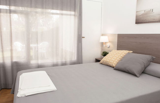 RVApartaments Benelux - Foto 37