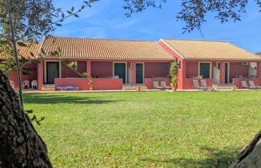 LEFKES Apartments Sidari - Foto 1