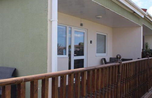 Seaside Retreat Norfolk - Foto 4