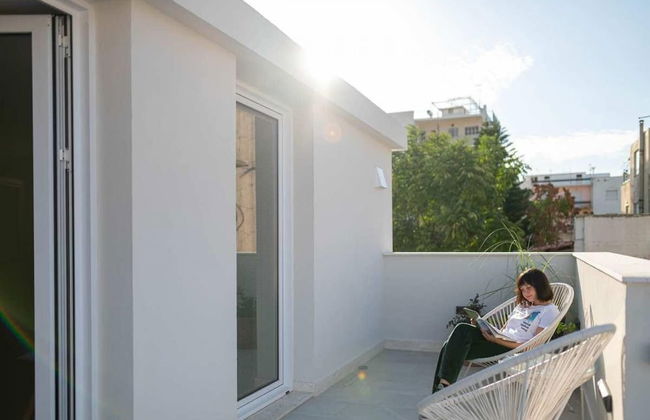 Vesta Retire - Kalamata Mediterranean Villas - Foto 39