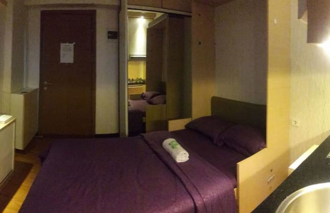 Cinere Resort Apartment By Celebrity Room - Photo 20