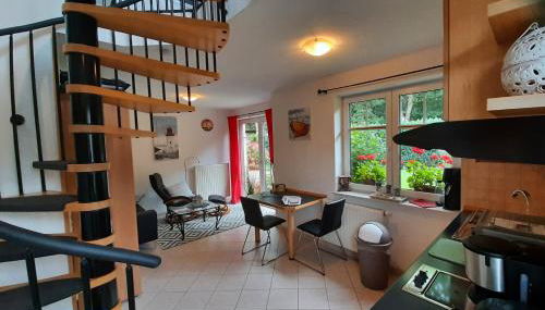 Ferienwohnung Schernau - Foto 5