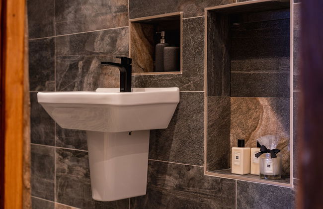 Old Infirmary - Foto 48