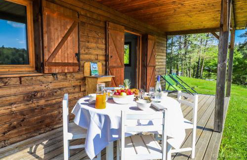 Résidence Vacancéole - Le Domaine des Monédières - Foto 15