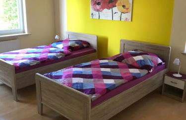 Ferienwohnung Weserbergland Haus Nr 25 - Foto 6