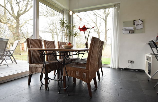 Villa in Luttenberg Near National Park - Photo 13