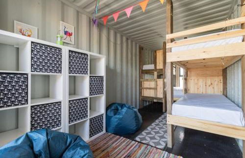 1 Swallows Nest, Camp Tapnell - Photo 7