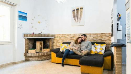 "La Casa di Ryan" -Camere - Policlinico - Cittadella - Tra Cagliari e il Mare - Foto 2