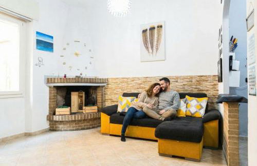 "La Casa di Ryan" -Intera casa - Policlinico - Cittadella - Tra Cagliari e il mare - Foto 2