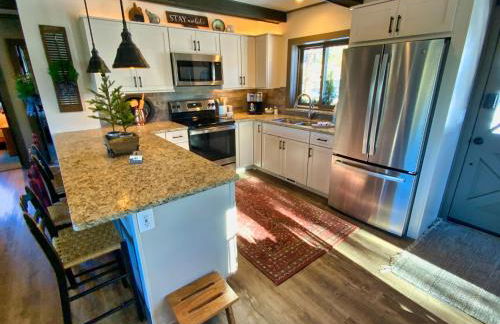 Timber Ridge - Memories are made here! - Foto 14