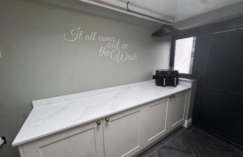 The Olive Tree Kent- 5 bedroom all ensuite home - Foto 12