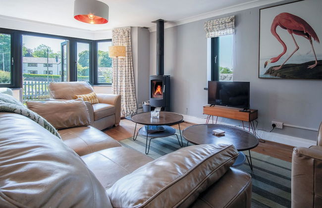 Holm Oak Cottage - 3 Bed - Reynoldston - Foto 26