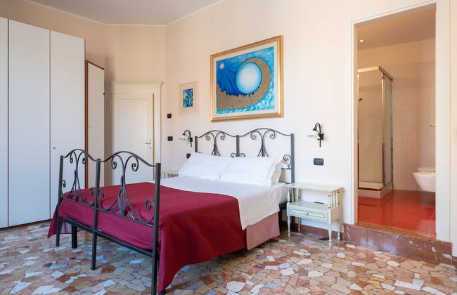 Appartamento Via Petroni - Foto 11