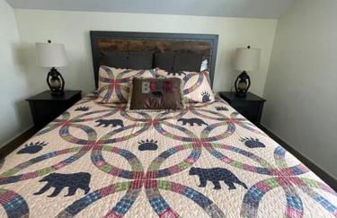 3505 Joseph Dr Cabin with breathtaking views, 30 miles to Yellowstone - Photo 45