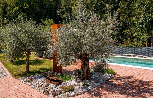 Villa Antonio - Foto 31