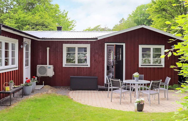 Holiday Home in HÃ¤stveda - Foto 38