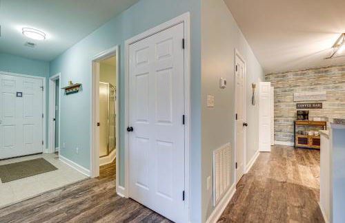 Better Lake Than Never Huddleston Condo - Foto 20