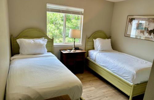 Hier Hideaway - Hot Tub - Fire Pit - King Beds - Foto 28