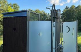 Ferienwohnung Spreeblick - Foto 3