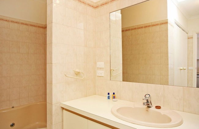 Two Bays Apartments - Foto 25