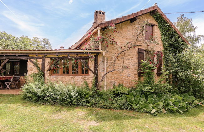 Estate in Dordogne Near Sites - Photo 26