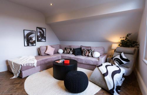 Longshaw Loft - Foto 62