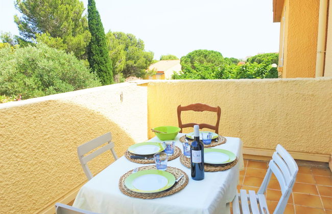 Les Romarines - Foto 14