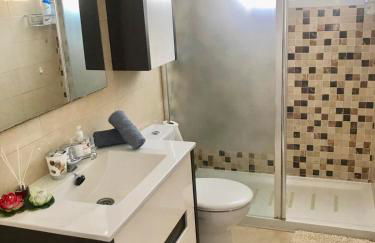 Las Galletas Vista al mar con Wifi - Foto 7