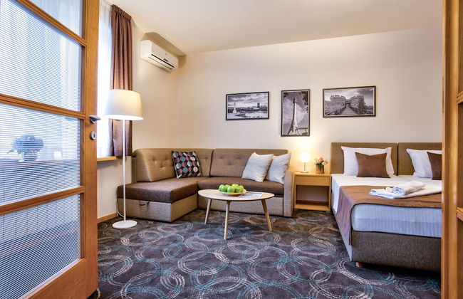 Booking Apartments - Foto 6