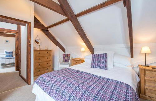 The Old Dairy - Foto 21