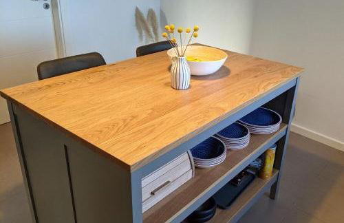 LovelyStay - Sesimbra 3BDR Apartment W/Terrace - Foto 27