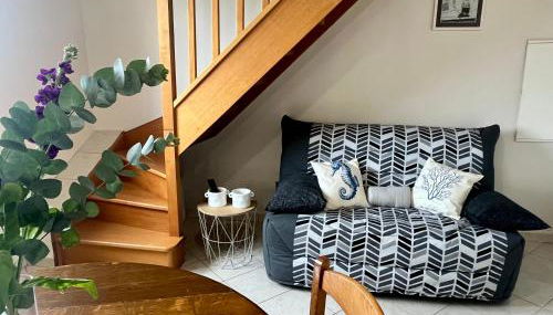 Gîtes de la Mouette - Le Sauticot 4-5 personnes - Foto 3