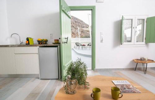 Elite Houses Santorini - Foto 29