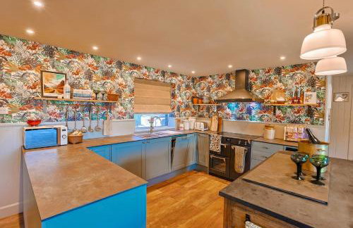 The Sheddie at Nostie Bay - Foto 22