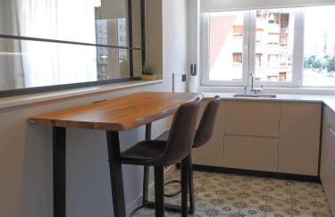 Cid III - Apartamentos Burgos Deluxe - Foto 10