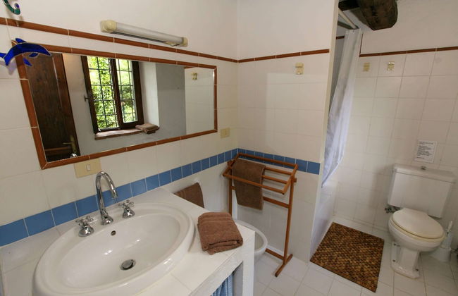 Holiday House Overlooking Lake Near Tuscany - Photo 55