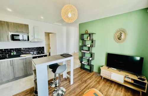 L'Herboriste - Appartements meublés - Photo 63