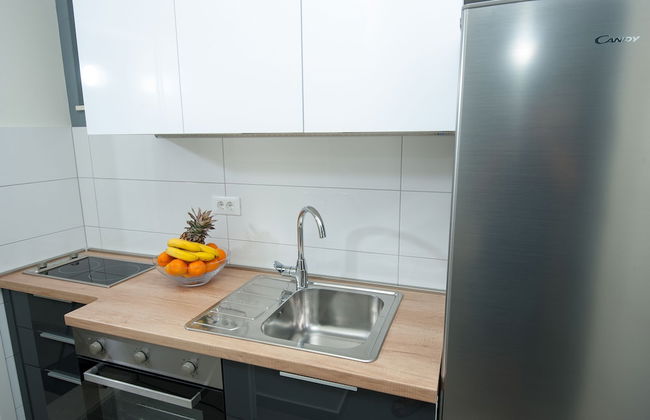 Seaside Luxury Suites - Foto 65