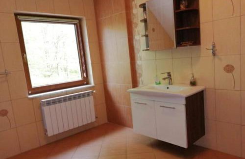 Holiday Home in Kretowiny near Lake - Foto 15