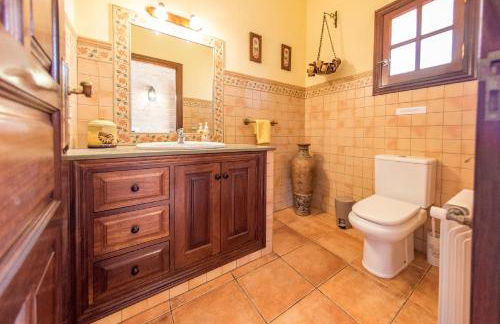 Villa San Jordi Ibiza Ses Salines - Foto 22