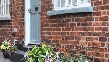 19 Upper Linney - Foto 2