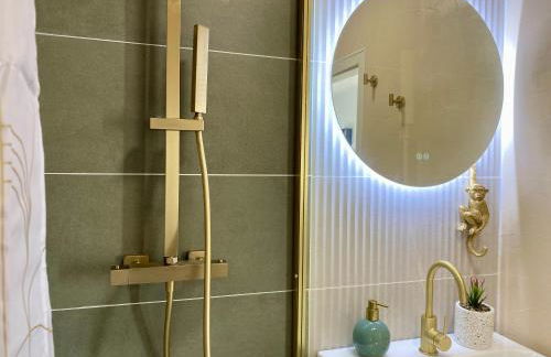 Studio pour deux avec terrasse aux portes de la Camargue - Foto 29