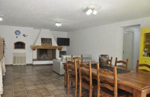 Casa Oggiano - Foto 22