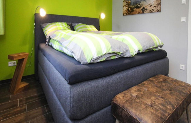 Villa Seeblick in Lychen - Photo 3