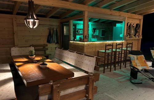 Ferienwohnung Panorama Teichblick - Foto 32