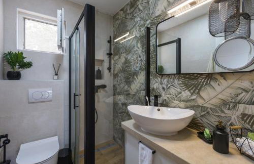 Family friendly house with a swimming pool Lovrecica, Umag - 22979 - Foto 19