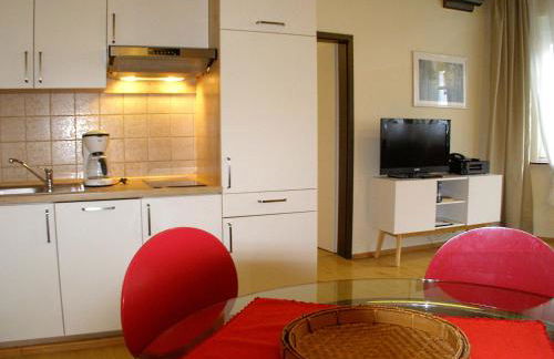 Park-Villa, Therme und Kurpark - Foto 33