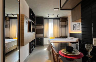 Studio Estilo Industrial - 01 - BARRETO - - Foto 7