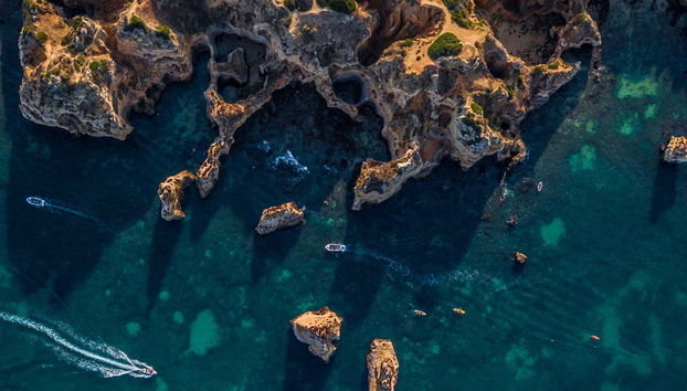 Balade en voilier à Lagos